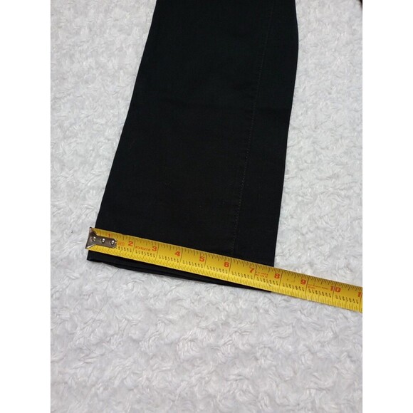 Arizona Jean Co. SchoolGirl Straight! Size 13short Classic Leg Slim Fit - Picture 6 of 12